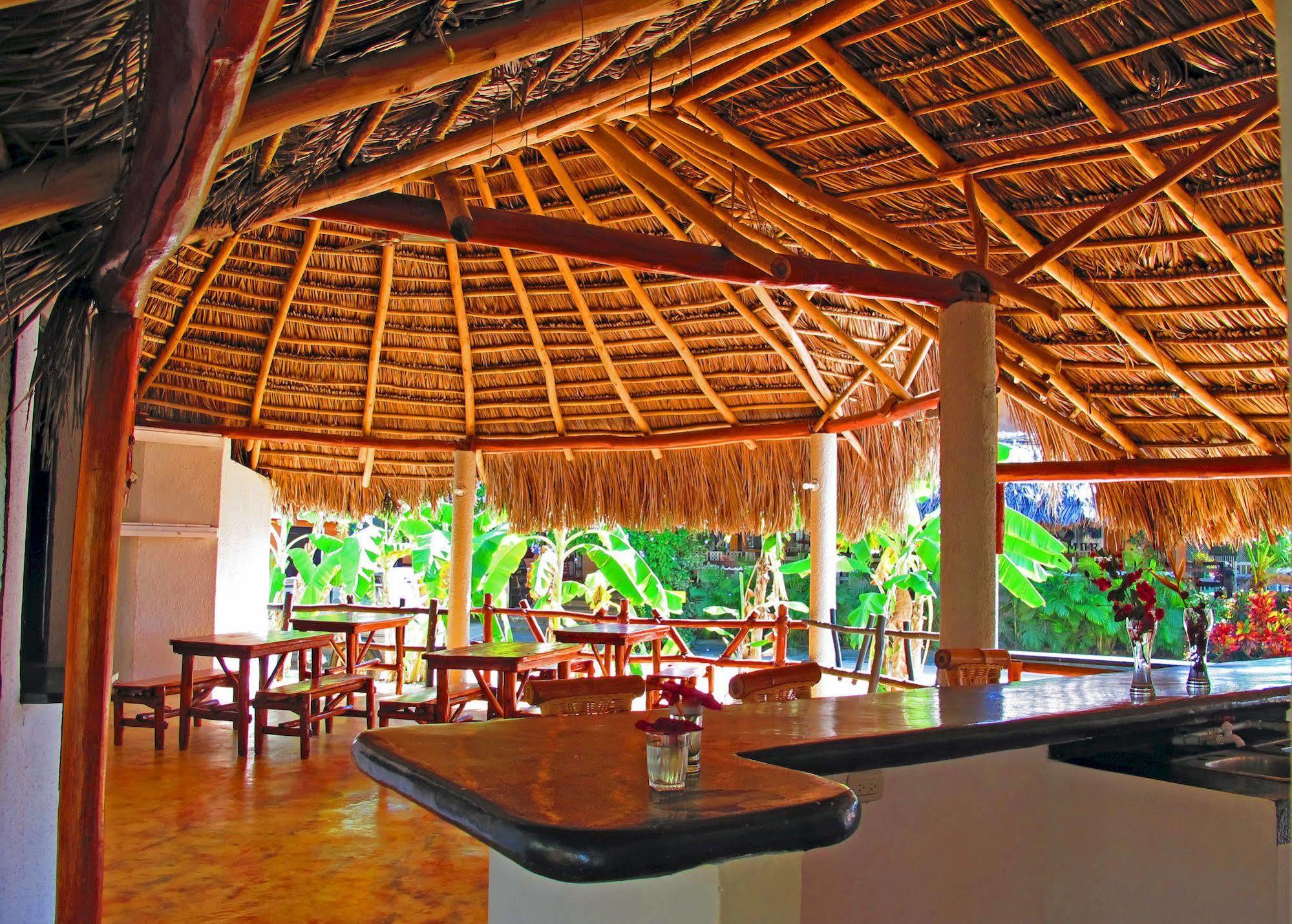 Bungalows Of Las Galeras Exterior foto